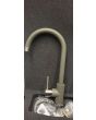 Caple ASP2/PG/OG Aspen Single Lever Tap Pebble Grey