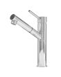 Caple BRO/SP/CH/OG Brookline Pull-Out Tap