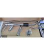Caple BRO/SP/CH/OG Brookline Pull-Out Tap