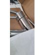 Caple BRO/SP/CH/OG Brookline Pull-Out Tap