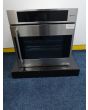 Caple C2161SS/OG Side Opening Single Electric Oven
