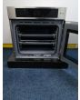 Caple C2161SS/OG Side Opening Single Electric Oven