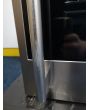 Caple C2161SS/OG Side Opening Single Electric Oven