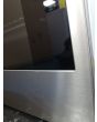 Caple C2161SS/OG Side Opening Single Electric Oven