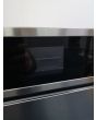 Caple C2161SS/OG Side Opening Single Electric Oven