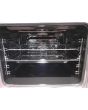 Caple C2220/OG Classic Side Opening Single Oven 