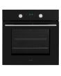 Caple C2234BK Electric Single Oven