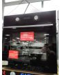 Caple C2234BK Electric Single Oven