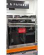 Caple C2402SS/OG Single Pyrolytic Oven
