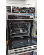Caple C2402SS/OG Single Pyrolytic Oven