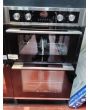 Caple C3246/OG Built In Electric Double Oven
