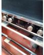 Caple C3246/OG Built In Electric Double Oven