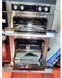 Caple C3246/OG Built In Electric Double Oven