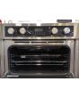 Caple C3246/OG Built In Electric Double Oven