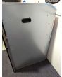 Caple C3246/OG Built In Electric Double Oven