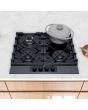 Caple C886G 4 Burner Gas Hob
