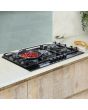 Caple C889G 5 Burner Gas Hob