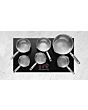 Caple C990I/OG 92Cm Induction Hob 'Sense Premium'