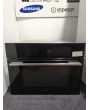 Caple CM108BK/OG Built In Microwave