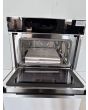 Caple CM108/OG Built In Microwave