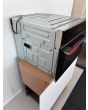Caple CM108/OG Built In Microwave