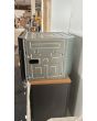 Caple CM108SS/OG Built In Microwave