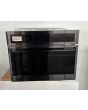 Caple CM111GM/OG Built In Combination Microwave Oven