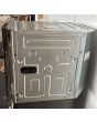 Caple CM111GM/OG Built In Combination Microwave Oven