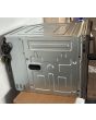 Caple CM111GM/OG Built In Combination Microwave Oven