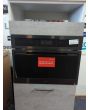 Caple CM111GM/OG Built In Combination Microwave Oven