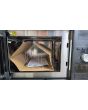 Caple CM121BK/OG Built-In Microwave + Grill 