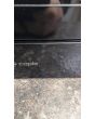 Caple CM121BK/OG Built-In Microwave + Grill 