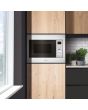 Caple CM123 Built In Microwave