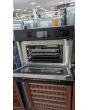 Caple CMS260BS/OG Sense Premium Micro/Steam Combination Oven 