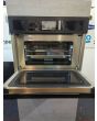 Caple CMS260BS/OG Sense Premium Micro/Steam Combination Oven 