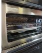 Caple CMS260BS/OG Sense Premium Micro/Steam Combination Oven 