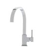 Caple DEL/CH 'DELTA' TAP - CHROME [Copy]