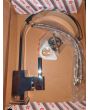 Caple DEL/CH 'DELTA' TAP - CHROME [Copy]