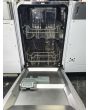 Caple DI481/OG Integrated 45Cm Dishwasher