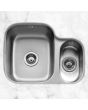 Caple FORM150R/OG Caple 1.5 Bowl Sink