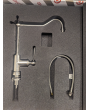 Caple FRA/SS/OG Frampton Single Lever Tap