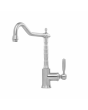Caple FRA/SS/OG Frampton Single Lever Tap