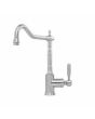 Caple FRA/SS/OG Frampton Single Lever Tap