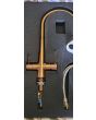 Caple HARPUR/CO/OG Harlo Puriti Filter Tap Copper