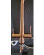 Caple HARPUR/CO/OG Harlo Puriti Filter Tap Copper