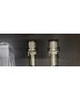 Caple JOY3IN1/CO/OG Joya 3-In-1 Hot Water Tap Copper (Hot, Cold & Steaming)