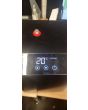 Caple JOY3IN1/CO/OG Joya 3-In-1 Hot Water Tap Copper (Hot, Cold & Steaming)