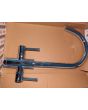 Caple LAM/CH/OG Dual Control Tap