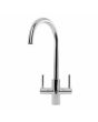 Caple LAM/CH/OG Dual Control Tap