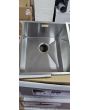 Caple NA150R/OG Inset Or Undermount Sink With Drainer